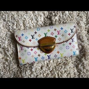 Louis Vuitton Wallet